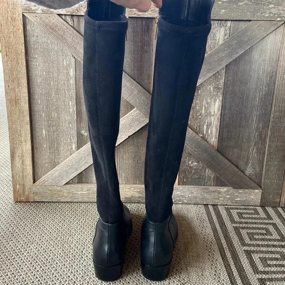 Michael Kors | Over the  Knee Boots - Picture 3 of 13